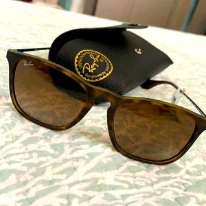 Ray ban sunglasses